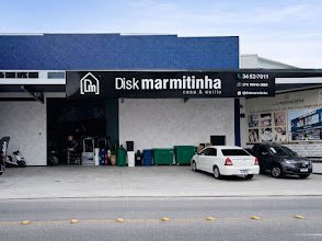 Loja Disk Marmitinha Casa & Estilo
